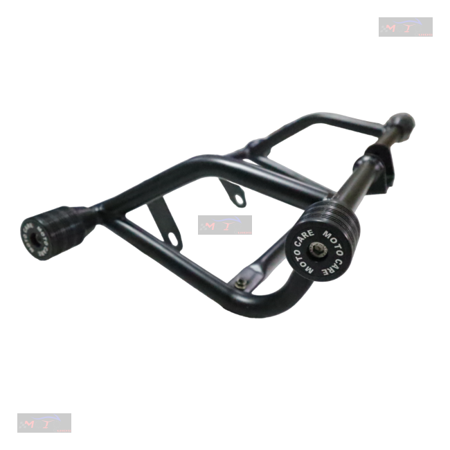 Small Smoke Visor For Hunter 350